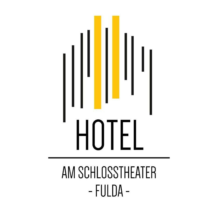 Hotel Am Schlosstheater Fulde Extérieur photo